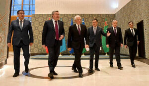 Казахстан готов увеличить экспорт редкоземельных металлов в Европу