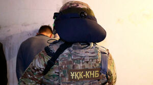 Они планировали переворот