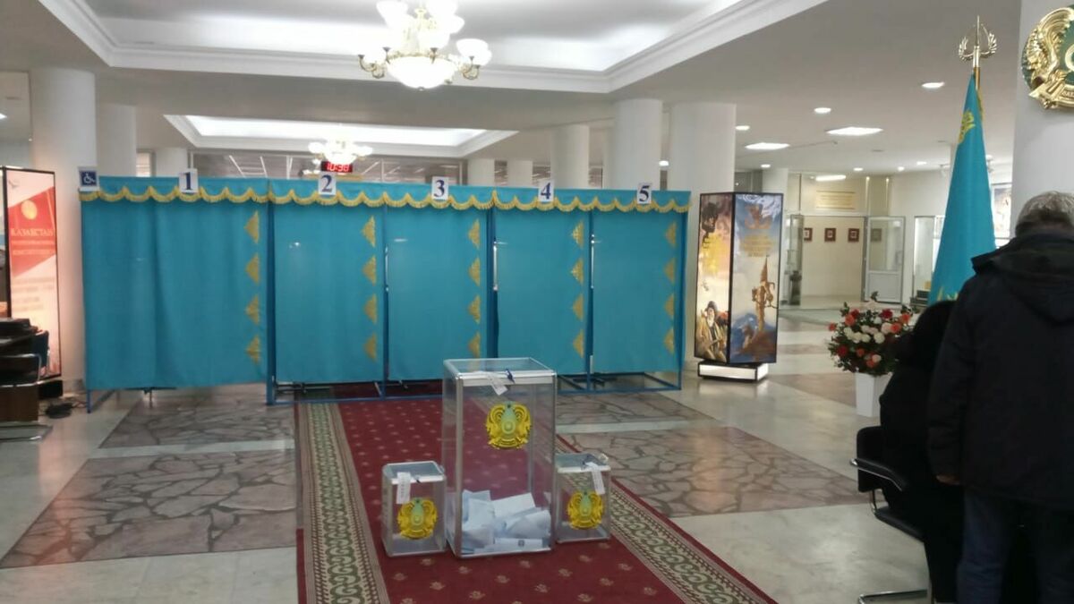 Выборы - 2022 (обновляется)