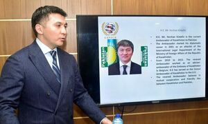 Казахстан запустит прямые рейсы в Пакистан с января 2023 года