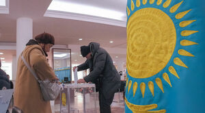 Хорошие выборы. Но без конкуренции