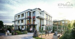 В Алматы опубликован список ЖК, не рекомендуемых для покупки квартир