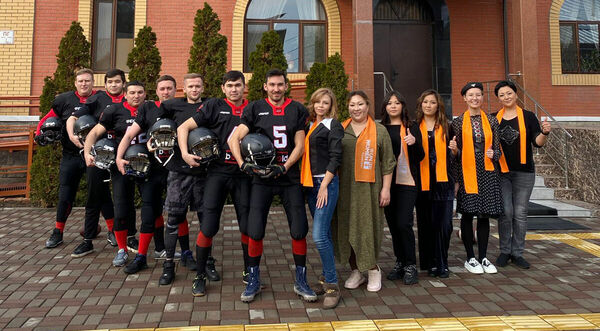 Добавить в жизнь красок