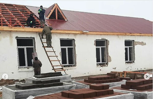 А подрядчик-то левый