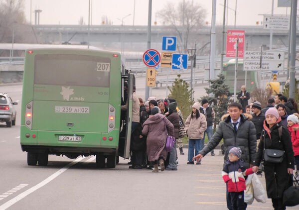 Езда на выживание