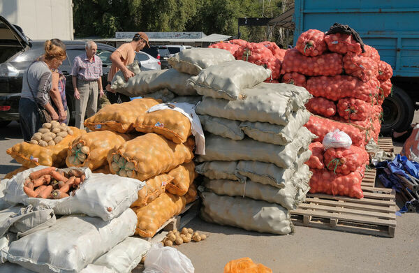 По принципу “купи-продай”