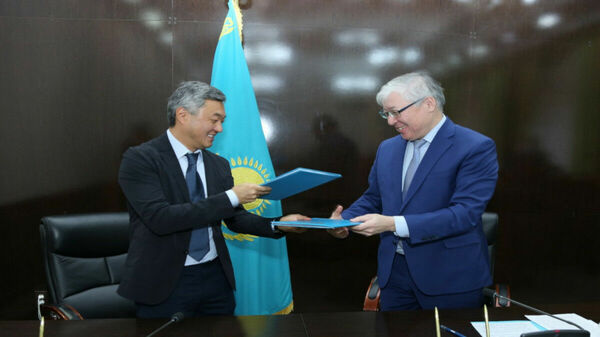 Серьёзный вклад