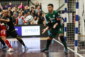 “Бенфика” сильна, но побеждать её необходимо