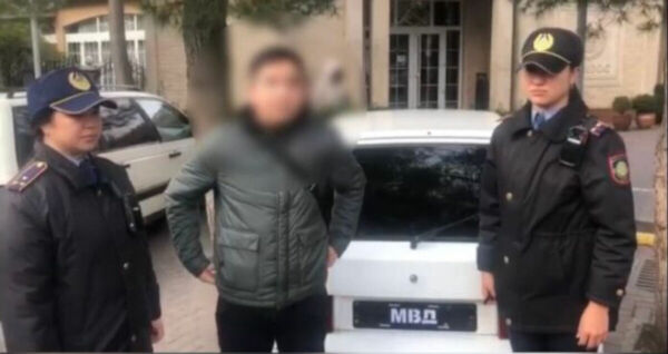 Помянул всуе