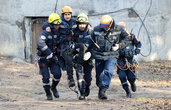 Зима близко