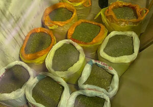 Сбывал по-крупному