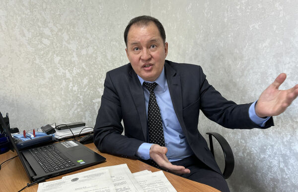 За себя и за того парня