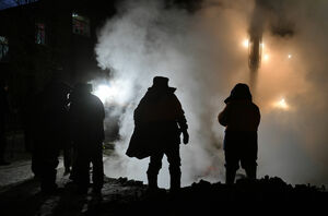 И снова ночь простоять да день продержаться