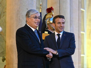 Приоритетное сотрудничество