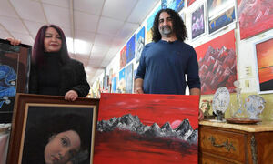 Семья всегда останется семьёй