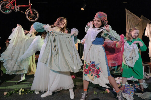 Причём тут Вася?