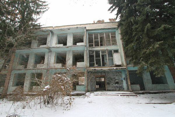 Битва с бюрократией