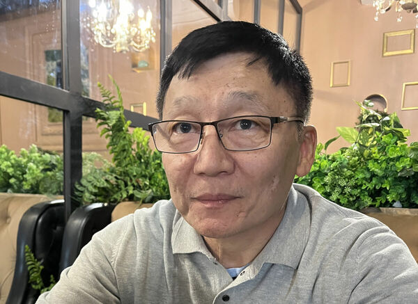 Пиар на крови?