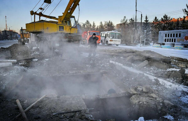 Почему выгораживают олигарха Клебанова?