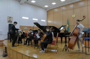 У Моцарта появились конкуренты