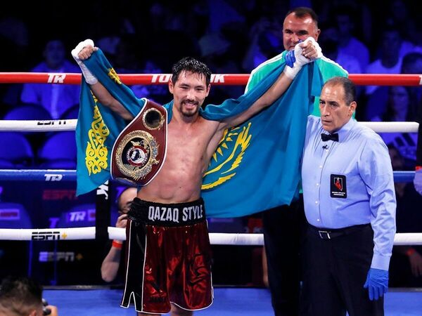 Вот - новый поворот