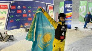 Допрыгнула до бронзы