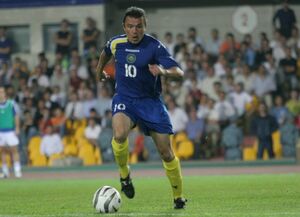 Лучший в Азии