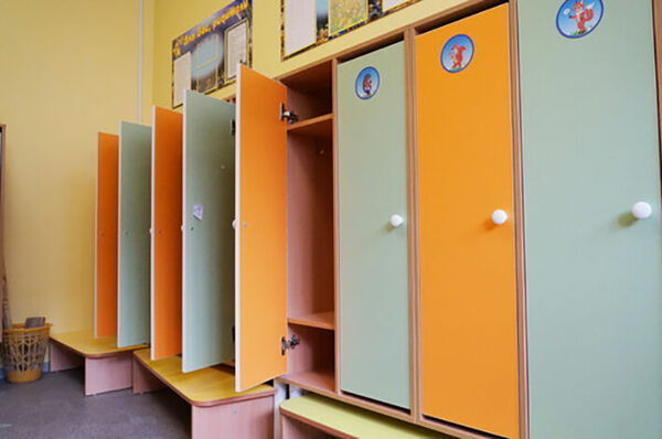 В школу - строго по расписанию