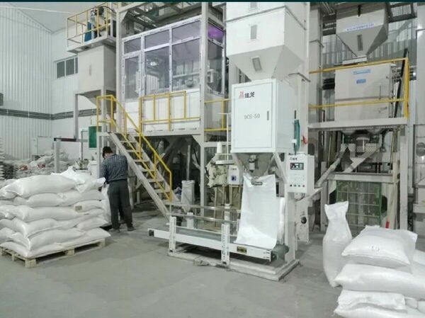 Почём фунт риса