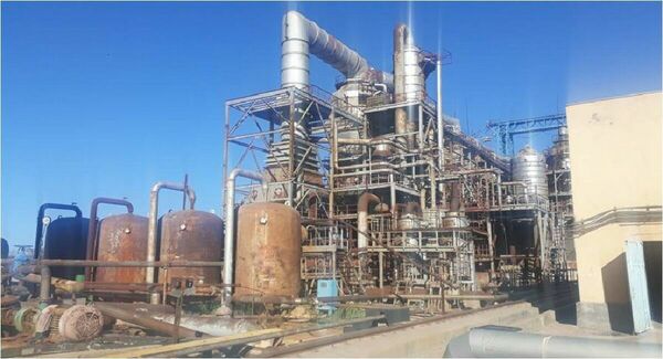 Ни согреться, ни умыться