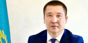 Экс-аким Павлодара Асаин Байханов назначен акимом Павлодарской области