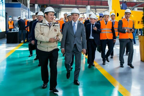 Пример для подражания