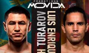 В ринге будет жарко