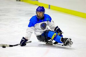 Полный  разгром!