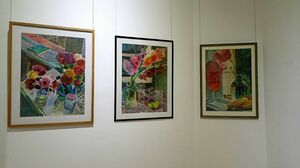 Самый наш художник