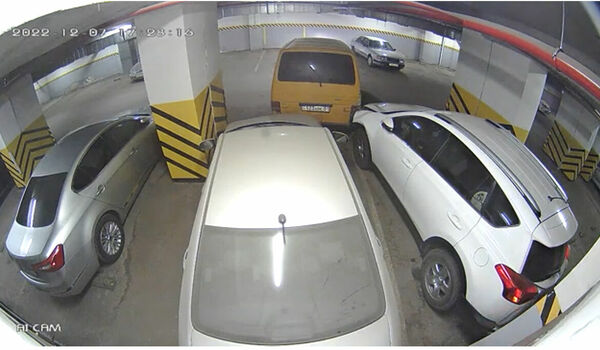 Как в ОСИном гнезде