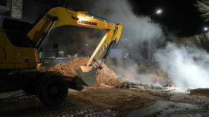 У нас есть практика замалчивания накопившихся проблем - Касым-Жомарт Токаев об аварии в Экибастузе