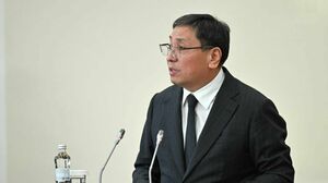 На месте разрушенного здания телеканала «Казахстан» в Алматы построят медиацентр