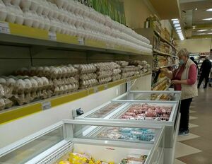 Мы должны полностью обеспечить страну основными видами продуктов питания – Президент РК