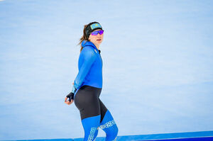 Разогнались  не на шутку