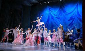 Культурный шок