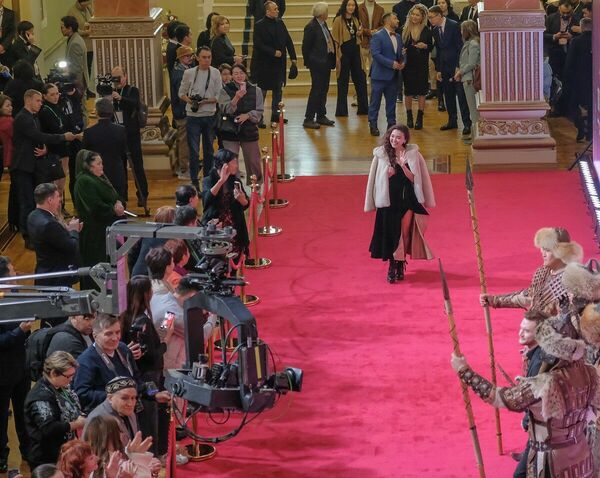 Тут вам не Канны