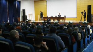 И всюду страсти роковые