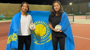 На своих кортах нам нет равных