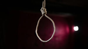 Детоубийца