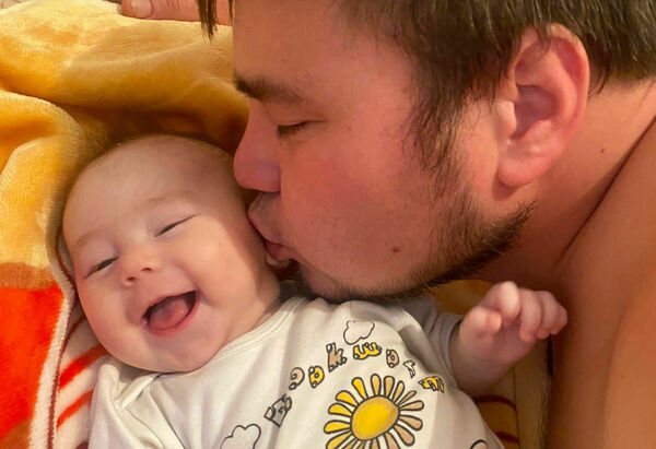 Забыть про дочь, родить другую?