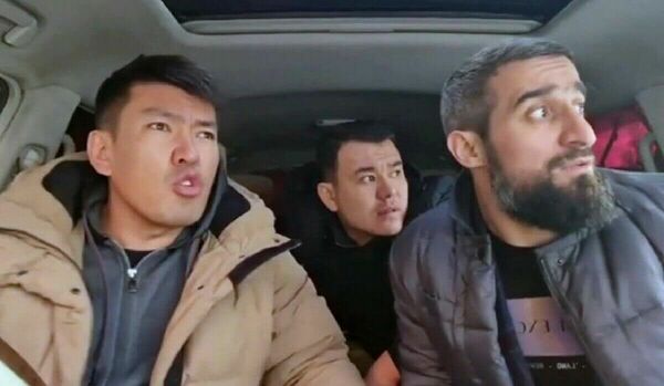 Вкладчики на бобах