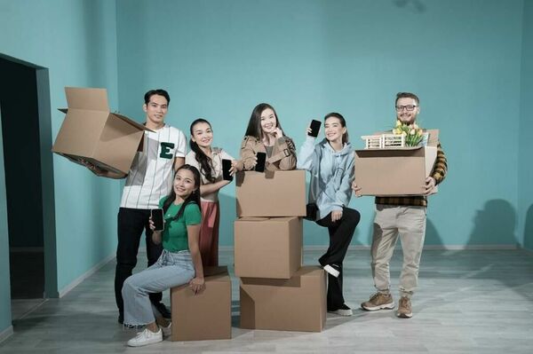 Вселили надежду!