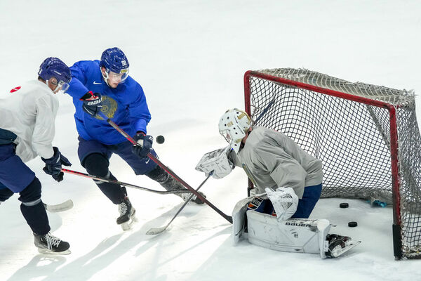 Ставка на легионеров себя не оправдала