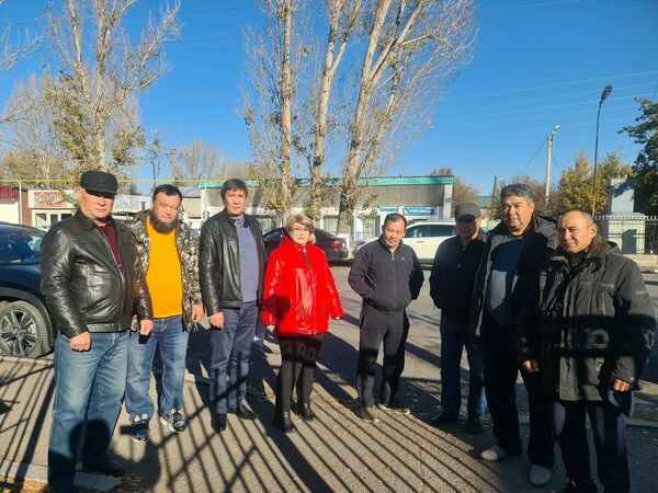 Остаётся только молиться